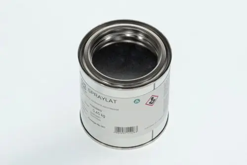 BOSCH-Dichtmasse-Leinoelgraphit-450g-Dose-everp-8718571927 gallery number 1